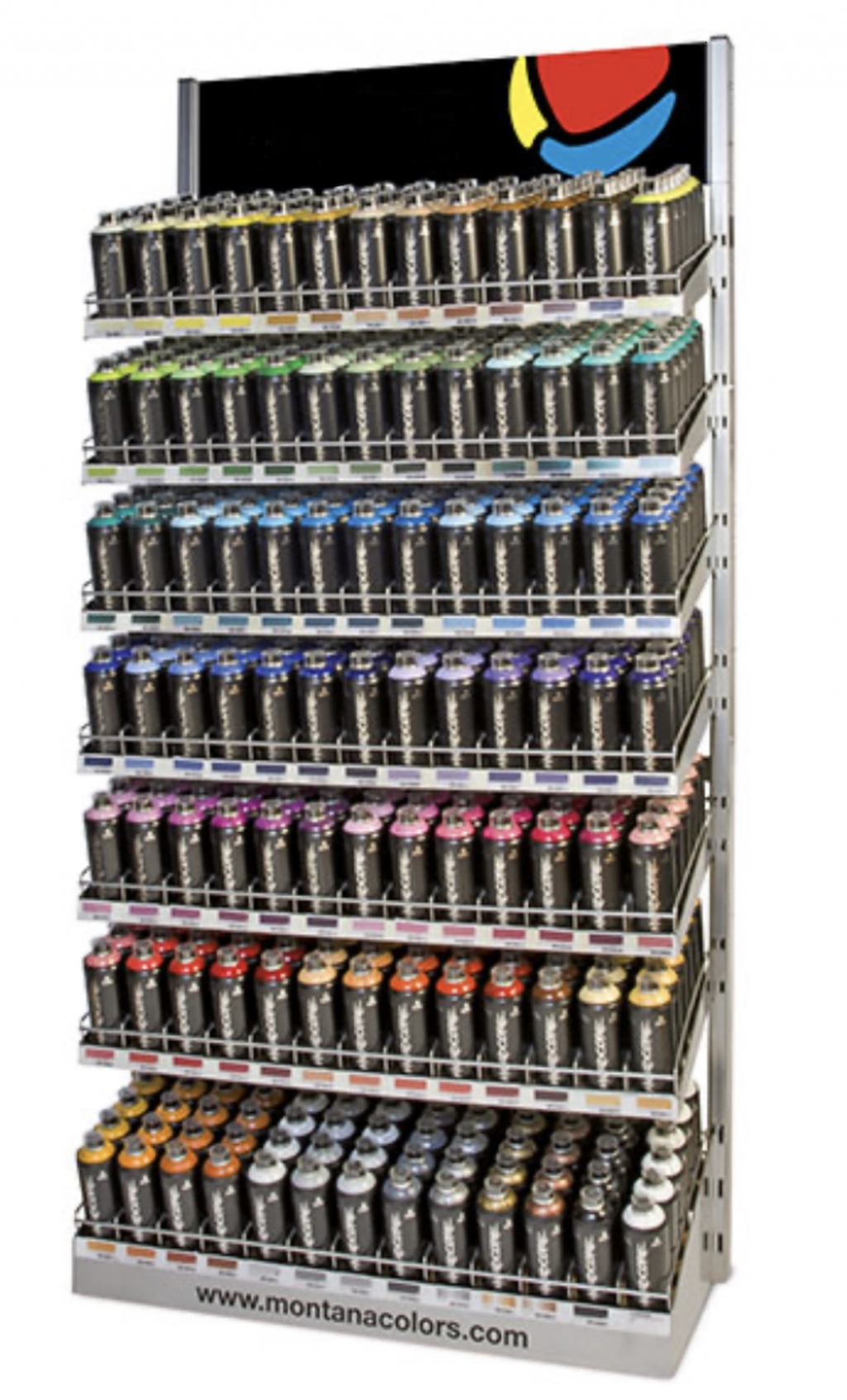 Display Sprays